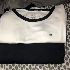 To Tommy Hilfiger extra small shirts